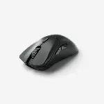 Hiir Glorious Model D 2 PRO 4K/8K Polling Gaming Mouse Black