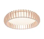 Trio Reality Monte LED-laevalgusti, 38 W, 3000&ndash;6500 K, 4400 lm