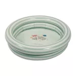 Little Dutch bassein Fresh Greens 80 cm, hele, roheline