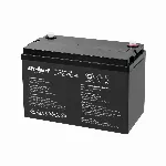 12V 100Ah Rebel Gel Battery