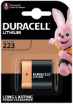 Duracell 223 aku 6V