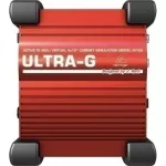 "Behringer GI100 DI-box aktiivne 1-kanaliline