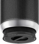 "Smartmi Air Purifier P1 Black" &otilde;hupuhastaja