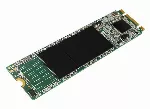 Silicon Power M.2 2280 A55 Half-slim 256 GB SATA III SP256GBSS3A55M28 sisemine SSD-ketas