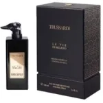 Trussardi Le Vie Di Milano "Hidden Corner of Fontana dei Baci" intensiivne eau de parfum, 100 ml (unisex)