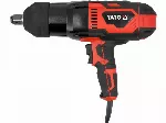 Electric impact wrench YT.KLUCZ UDAROWY ELEKTR. 3/4" 1200W/2000Nm