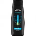 STR8 Wild Beat du&scaron;igeel, 400 ml