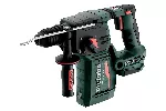 "Metabo KH 18 LTX BL 24 1280 rpm SDS Plus".