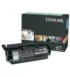 "LEXMARK Toner schwarz Rck. T65x ca. 7.000 S."