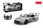 R/C Car 1:14 Mercedes-AMG GT2 Gray RASTAR