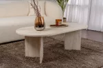 Diivanilaud, Hanah Home, soobel, travertiin, 119 x 40 x 60