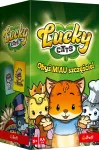 &bdquo;Lucky Cats&ldquo; perekonnam&auml;ng 02515 TREFL