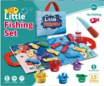 Soft Fishing Set