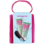 " Dermacol Hair Boost Volume Set - kinkekomplekt