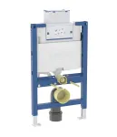 Geberit Duofix &ndash; riputatava tualettpoti aluselement, k&otilde;rgus 82 cm 111.003.00.2
