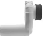 Duravit lisaseade &ndash; imisifoon urinaalidele 0051120000