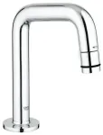 Grohe Universal &ndash; universaalne segisti, kroomitud 20202000