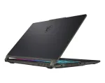 S&uuml;learvuti MSI Cyborg 15 B13WEKG 15.6" FHD 144Hz IPS, Intel Core i7-13620H, RAM 16GB DDR5, 512GB SSD, NVIDIA GeForce RTX 5050 8GB GDDR7, Windows 11 Home, B13WEKG-633NL