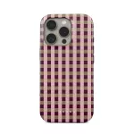 Clocked Out - iPhone 16 Pro Max Case, Tough (MagSafe) / N/A