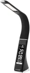 Avide Basic ABLDL-BLC-6W-BL laualamp LED-valgustiga, 6 W, must