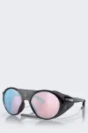"Oakley Clifden Mountain Goggles - Polished Black / Prizm Snow" - poleeritud mustad / Prizm Snow