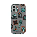 Basecamp - iPhone 16 Plus Case, Tough (MagSafe) / N/A