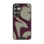 Phantom - Samsung Galaxy S25 Case, Elite Dark (Magnetic) / Gold