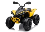 Laste elektriline ATV LEAN CARS DK-CA002 4x4