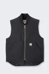 &bdquo;Carhartt&ldquo; vest V01 &bdquo;Firm Duck Ins.&ldquo; Must