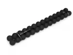 SISSEL&reg; Spinefitter treeningseade, tumehall