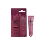Dr. PawPaw, Glimmer Glaze, Glow & Hydrating, Lip Oil, Plum, 10 ml