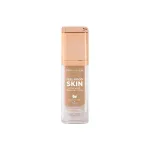 Profusion, Feel Good Skin, Satin Finish, Liquid Foundation, 200, Light, SPF 15, 30 ml