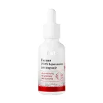 I.ST, Dermo PDRN Rejuvenation 100 Ampoule, Soothing & Moisturizing, Daily, Serum, For Face, 30 ml