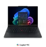 Lenovo ThinkPad E14 Gen 8 14 WUXGA ULT5-325/16GB/512GB/Intel Graphics/WIN11 Pro/ENG Backlit kbd/Black/FP/3Y Warranty | Lenovo