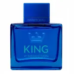 Vyri&scaron;ki kvepalai ANTONIO BANDERAS King Of Seduction Summerland For Men EDT spray 100ml