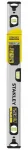 &bdquo;Stanley&ldquo; vesilood &bdquo;Fatmax Xtreme Boxbeam&ldquo; 60 cm, 3 lib, 1 k&auml;epide, 0,5 mm/m