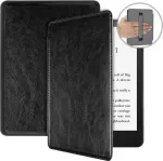 &bdquo;Strado Strap Case&ldquo; kott &bdquo;Kindle Paperwhite 5&ldquo; jaoks, must