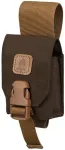 &bdquo;Helikon-Tex&ldquo; tasku &bdquo;Compass/Survival&ldquo; &ndash; &bdquo;Earth Brown&ldquo; / &bdquo;Clay A&ldquo;
