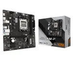 Emaplaat|ASROCK|AMD A620A|Socket AM5|micro ATX|RAM DDR5-SDRAM|2 pesa|1 M.2 (M) pesa|A620AM-P