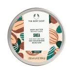 THE BODY SHOP SHEA kehav&otilde;i 200 ml