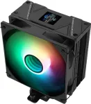 Protsessori jahutus &bdquo;Thermalright Assassin Spirit 120 Vision Black ARGB&ldquo;
