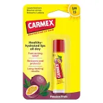 Carmex - Moisturizing Lip Balm SPF 15 Passion Fruit 4.25 g