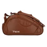 Padeli kott NOX Pro Series Camel