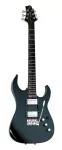 Samick IC 20 MBK &ndash; elektrikitarr