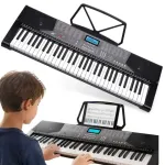 MK 2113 KEYBOARD &ndash; elektrooniline kaasaskantav &otilde;ppeklaviatuur