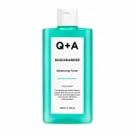 Q+A - Niacinamide Balancing Toner, 150ml