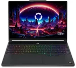 S&uuml;learvuti &bdquo;Lenovo Legion 5 15AGP11&ldquo; protsessoriga &bdquo;Ryzen AI 7 450&ldquo; / 32 GB / 1 TB / &bdquo;RTX 5060&ldquo; / &bdquo;Windows 11&ldquo; / 165 Hz (83Q60005PB)