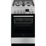 AEG CKB56490AM pliit