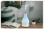 400 Diffuser Lamp White