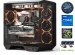HydroX Pro i7-14700K 64 GB 512 GB SSD 1 TB HDD RTX 5070 Ti ilma operatsioonis&uuml;steemita